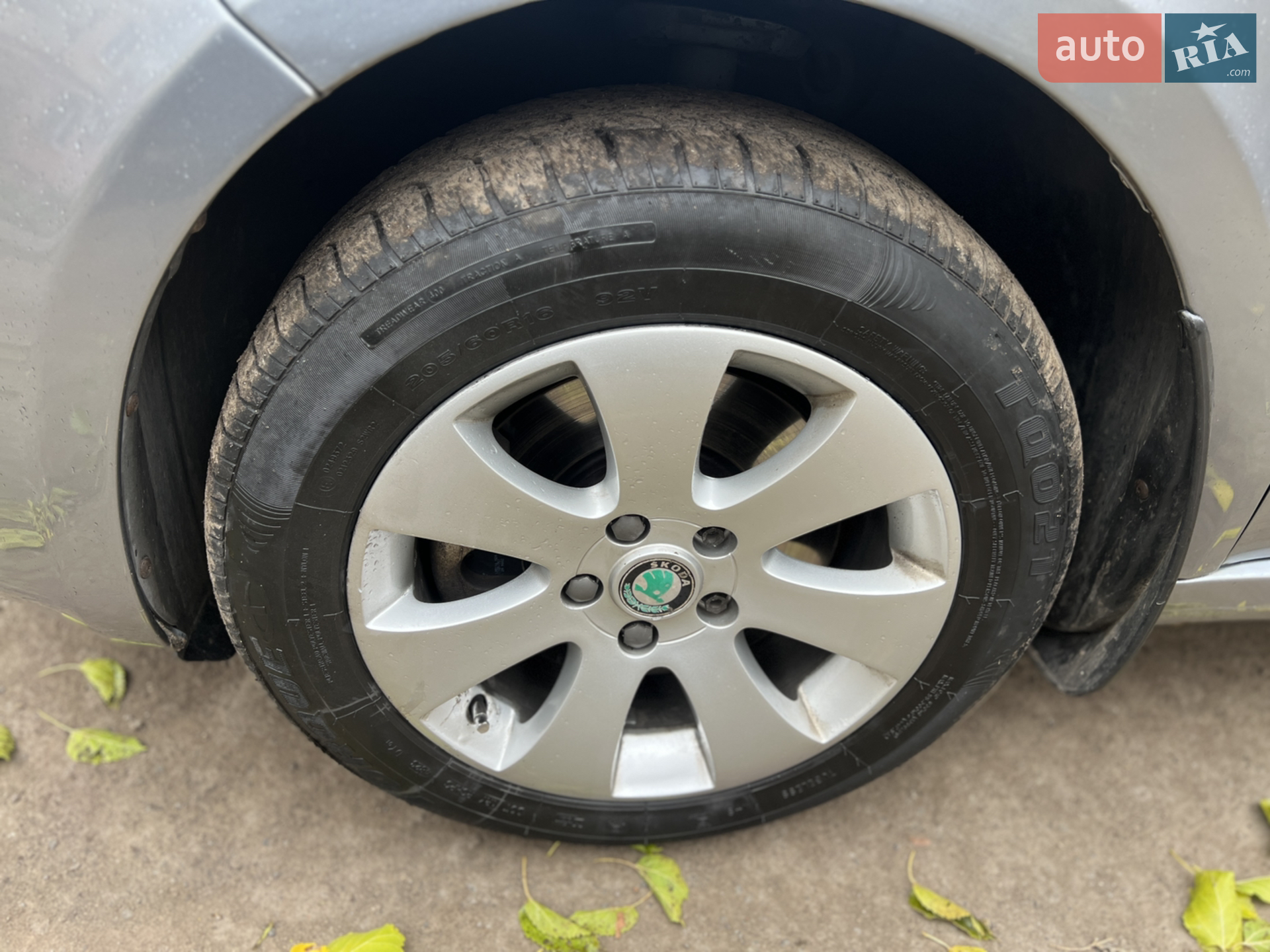 2011 Skoda Superb - мініатюра 10