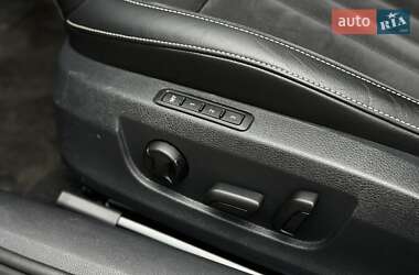 Лифтбек Skoda Superb 2020 в 