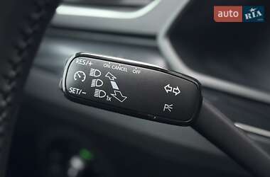 Лифтбек Skoda Superb 2020 в 