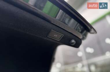Лифтбек Skoda Superb 2020 в 