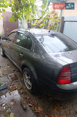 Лифтбек Skoda Superb 2006 в Одессе