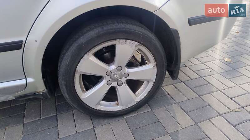 Лифтбек Skoda Superb 2005 в Хмельницком фото 16 Лифтбек Skoda Superb 2005 в Хмельницком