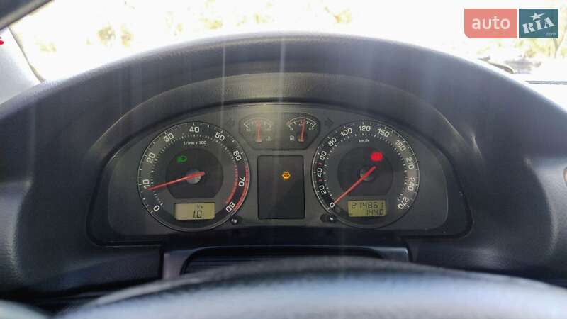 Лифтбек Skoda Superb 2005 в Хмельницком фото 18 Лифтбек Skoda Superb 2005 в Хмельницком