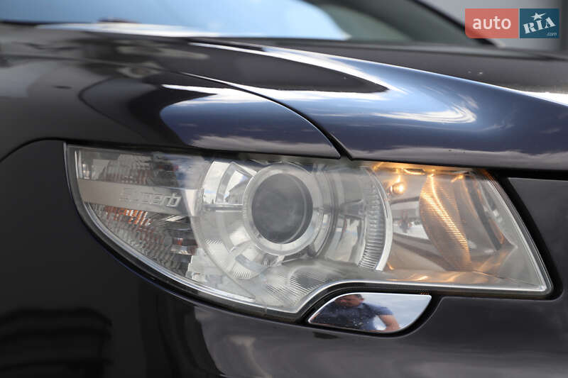 Ліфтбек Skoda Superb 2009 в Дрогобичі фото 21 Ліфтбек Skoda Superb 2009 в Дрогобичі