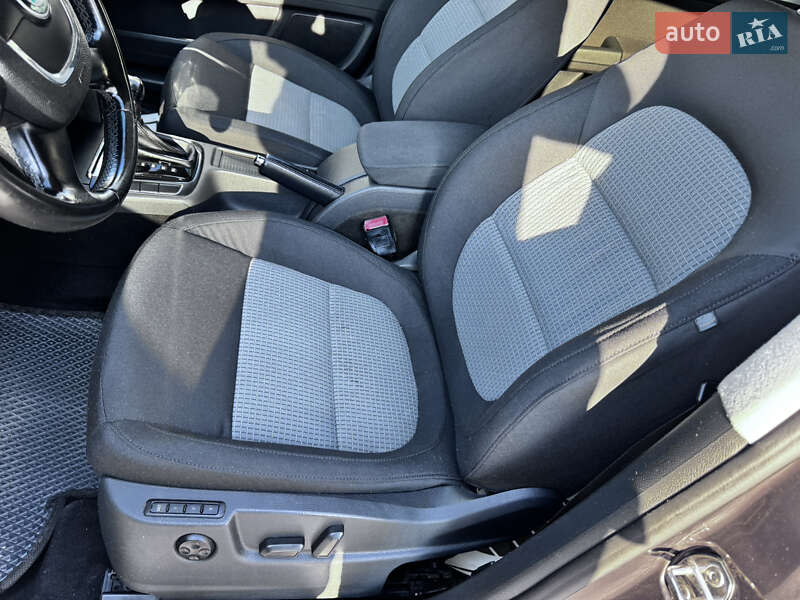 Ліфтбек Skoda Superb 2009 в Дрогобичі фото 29 Ліфтбек Skoda Superb 2009 в Дрогобичі