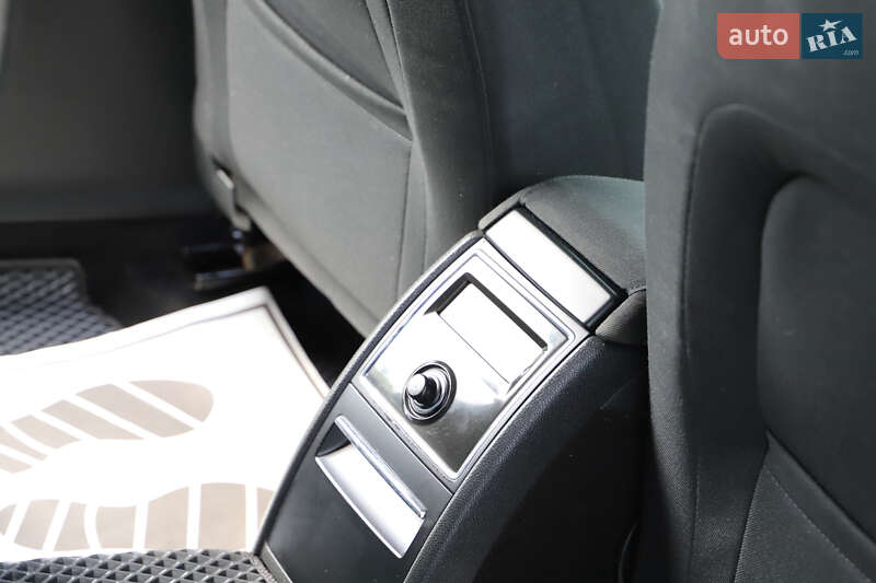 Ліфтбек Skoda Superb 2009 в Дрогобичі фото 47 Ліфтбек Skoda Superb 2009 в Дрогобичі