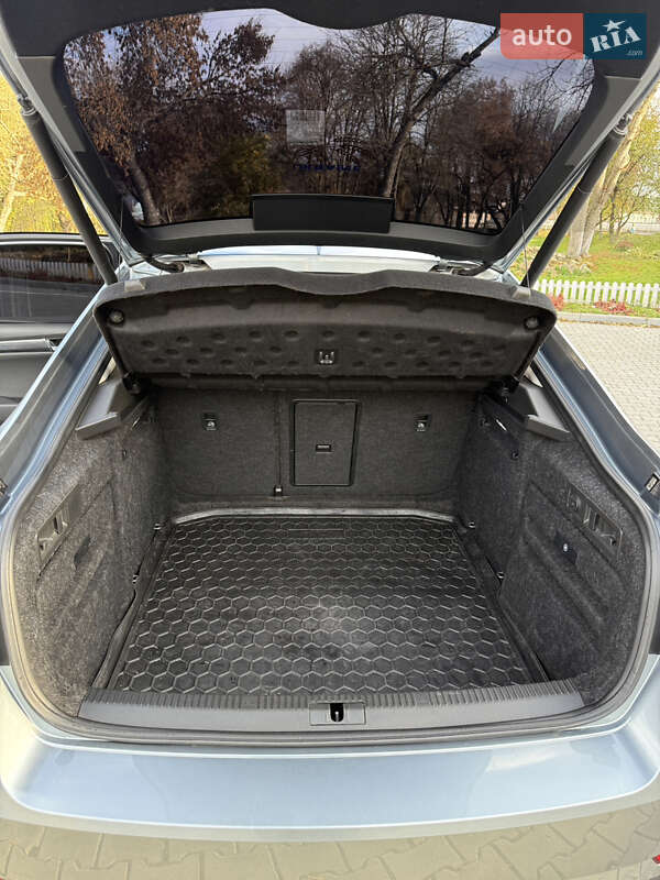 Лифтбек Skoda Superb 2019 в Бережанах фото 20 Лифтбек Skoda Superb 2019 в Бережанах