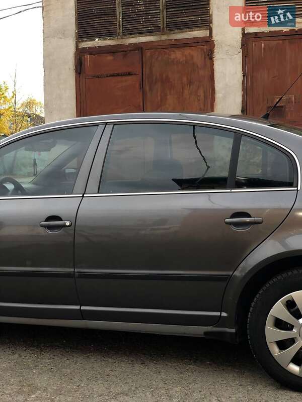 Лифтбек Skoda Superb 2003 в Хмельницком фото 10 Лифтбек Skoda Superb 2003 в Хмельницком