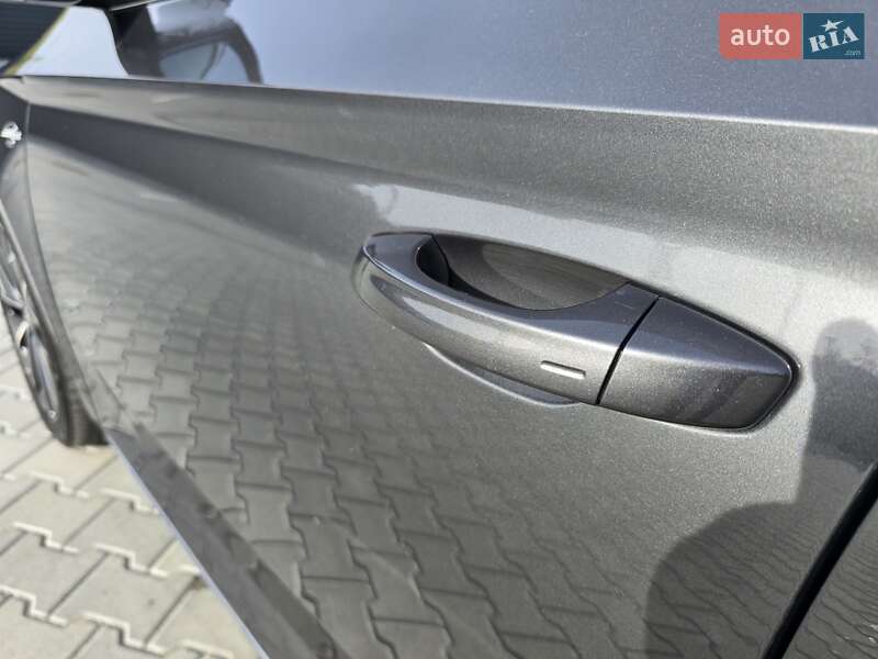 Лифтбек Skoda Superb 2021 в Ковеле фото 2 Лифтбек Skoda Superb 2021 в Ковеле