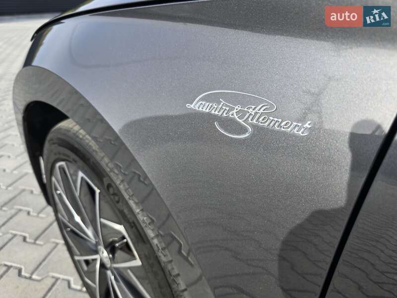 Лифтбек Skoda Superb 2021 в Ковеле фото 6 Лифтбек Skoda Superb 2021 в Ковеле