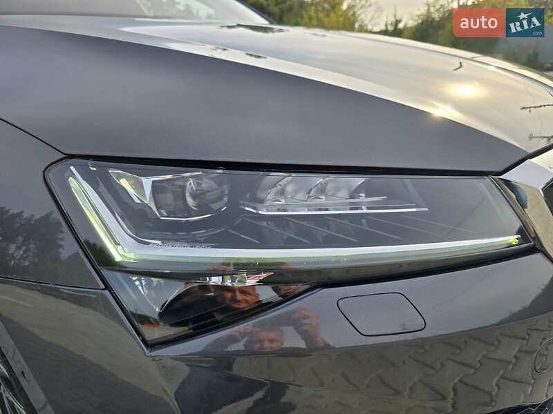 Лифтбек Skoda Superb 2021 в Ковеле фото 23 Лифтбек Skoda Superb 2021 в Ковеле