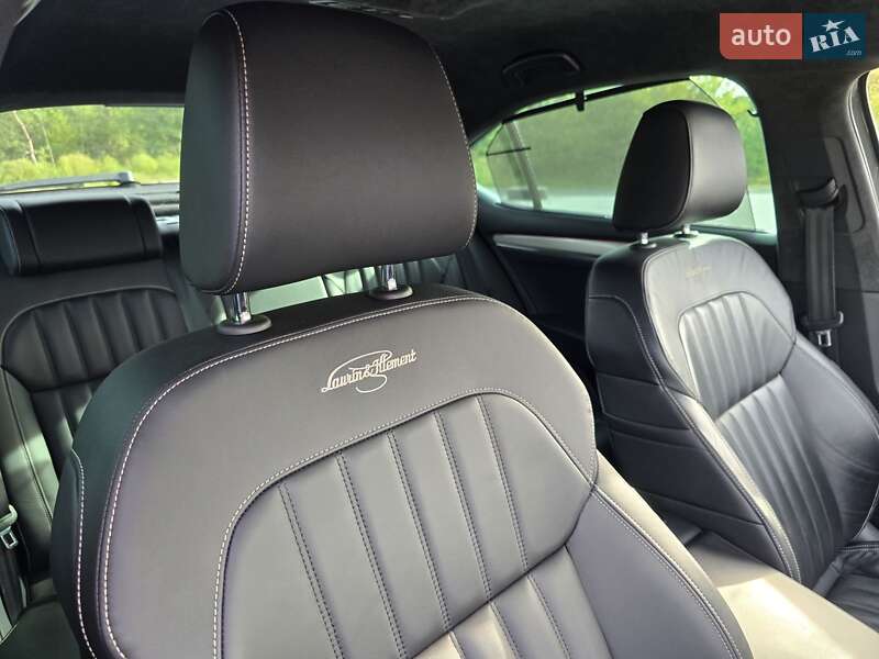 Лифтбек Skoda Superb 2021 в Ковеле фото 64 Лифтбек Skoda Superb 2021 в Ковеле