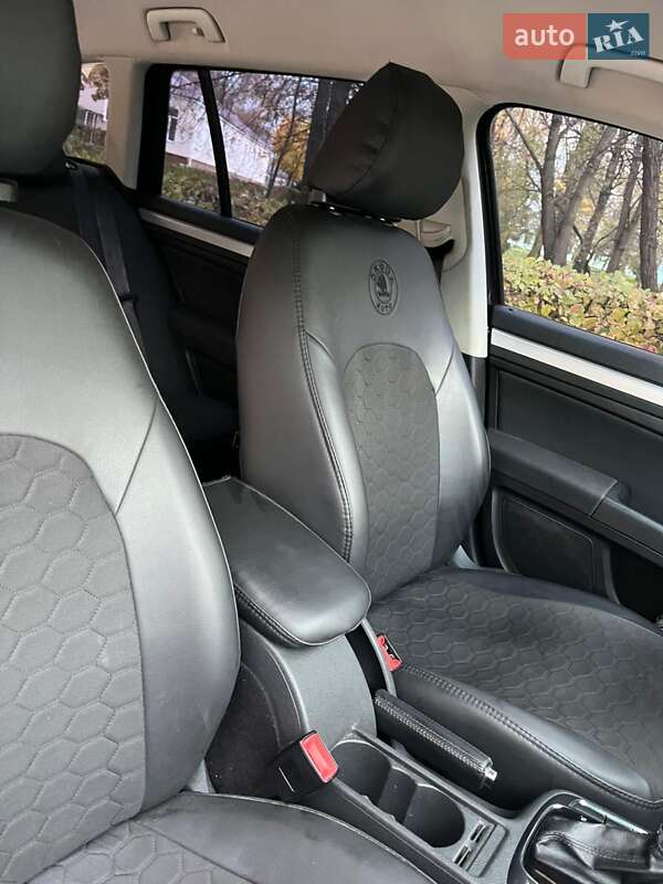 Универсал Skoda Superb 2010 в Шепетовке фото 6 Универсал Skoda Superb 2010 в Шепетовке