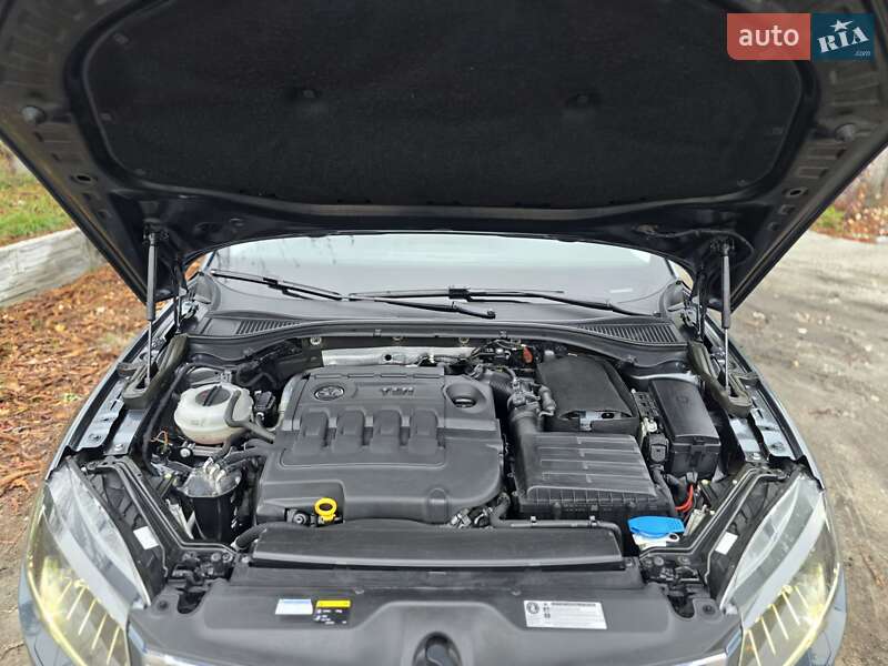 Універсал Skoda Superb 2015 в Києві фото 20 Універсал Skoda Superb 2015 в Києві