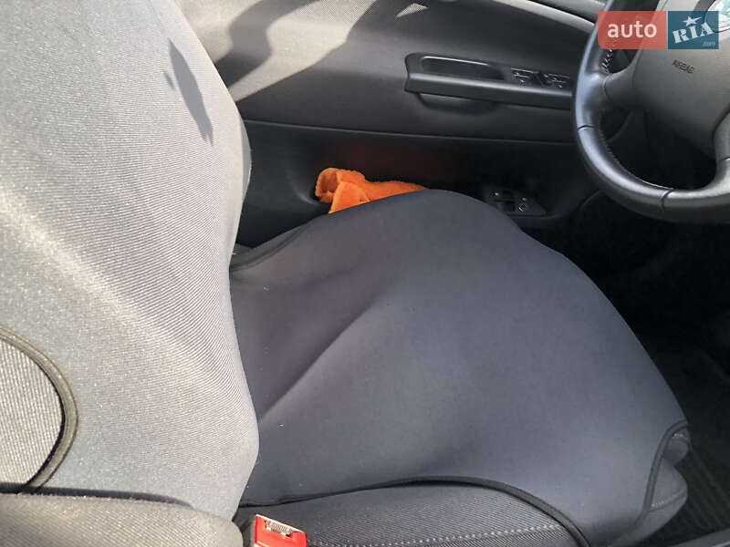 Лифтбек Skoda Superb 2006 в Киеве фото 13 Лифтбек Skoda Superb 2006 в Киеве