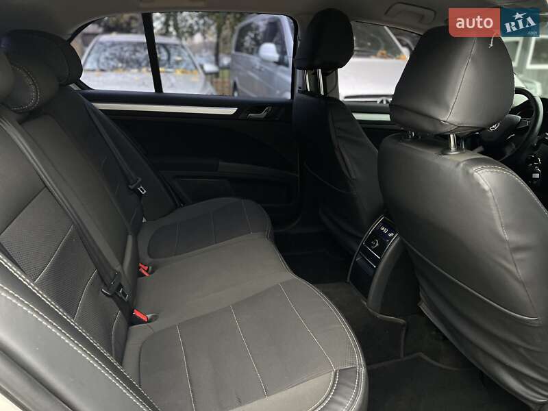 Лифтбек Skoda Superb 2013 в Днепре фото 22 Лифтбек Skoda Superb 2013 в Днепре