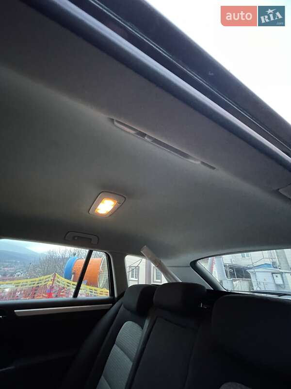 Универсал Skoda Superb 2011 в Ужгороде фото 26 Универсал Skoda Superb 2011 в Ужгороде