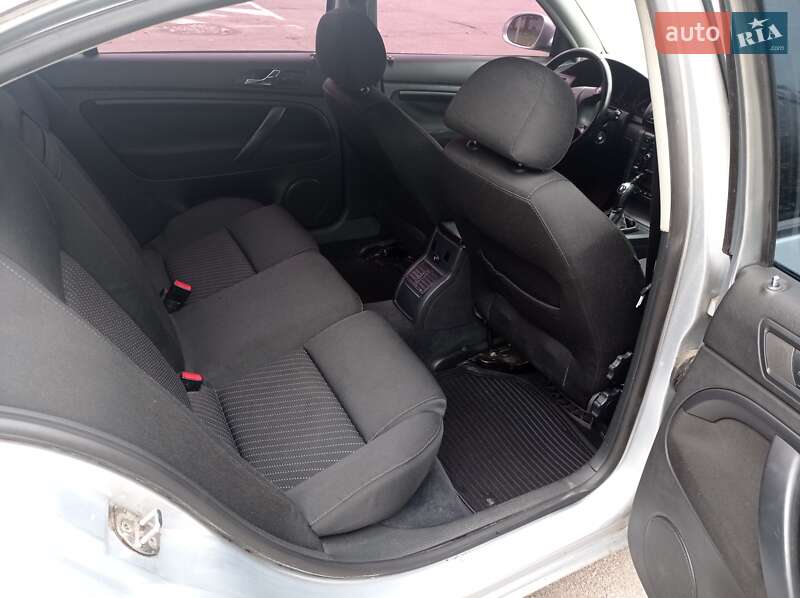 Ліфтбек Skoda Superb 2008 в Рівному фото 17 Ліфтбек Skoda Superb 2008 в Рівному