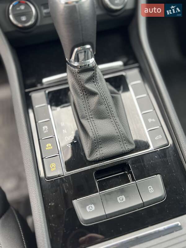 Лифтбек Skoda Superb 2017 в Кривом Роге фото 34 Лифтбек Skoda Superb 2017 в Кривом Роге