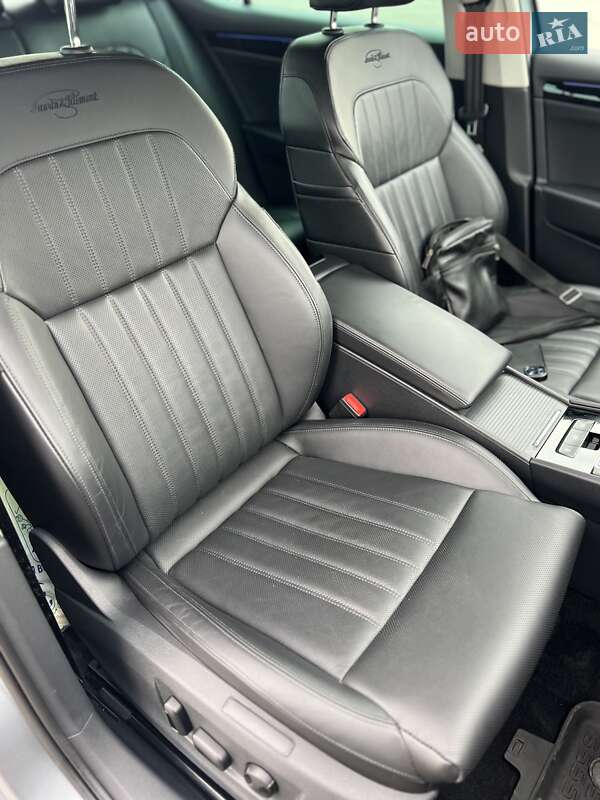 Лифтбек Skoda Superb 2017 в Кривом Роге фото 58 Лифтбек Skoda Superb 2017 в Кривом Роге