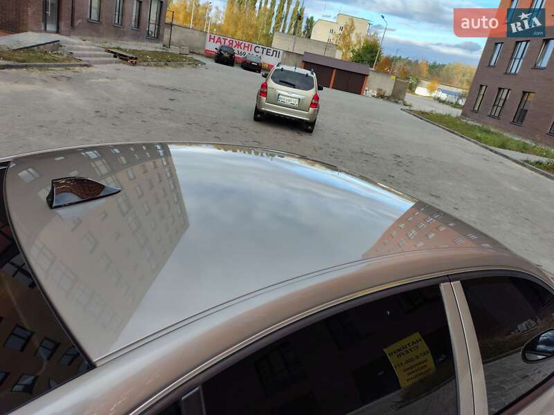 Лифтбек Skoda Superb 2007 в Нетешине