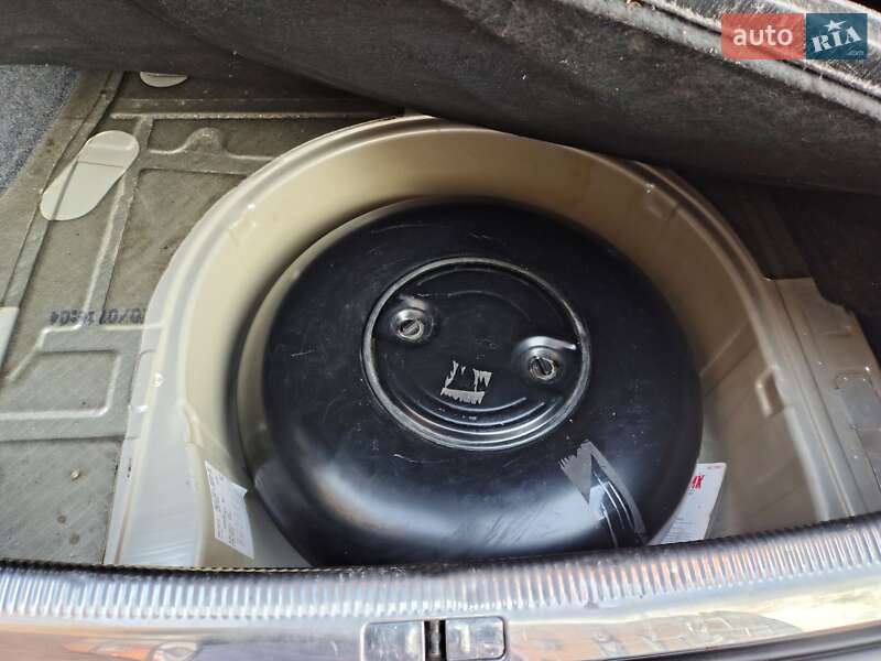 Лифтбек Skoda Superb 2007 в Нетешине