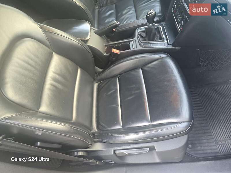 Універсал Skoda Superb 2012 в Івано-Франківську