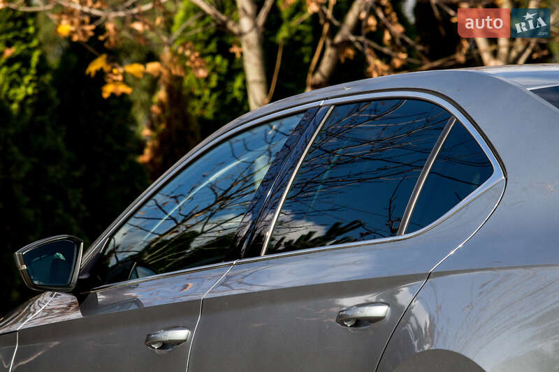 Ліфтбек Skoda Superb 2020 в Львові фото 21 Ліфтбек Skoda Superb 2020 в Львові