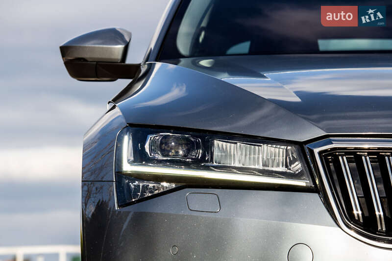 Ліфтбек Skoda Superb 2020 в Львові фото 70 Ліфтбек Skoda Superb 2020 в Львові
