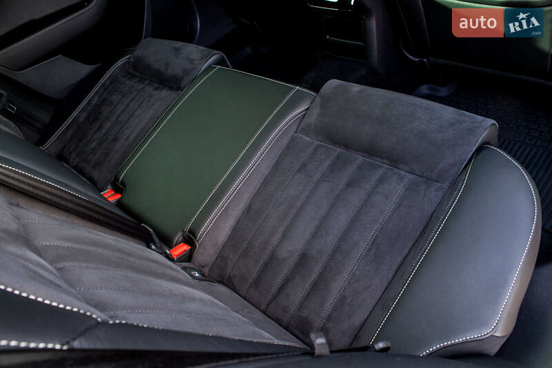 Ліфтбек Skoda Superb 2020 в Львові фото 45 Ліфтбек Skoda Superb 2020 в Львові