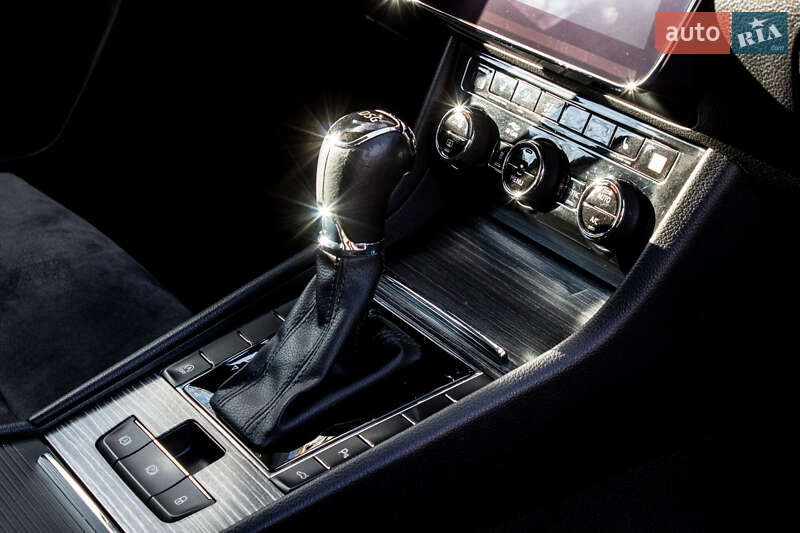 Ліфтбек Skoda Superb 2020 в Львові фото 28 Ліфтбек Skoda Superb 2020 в Львові