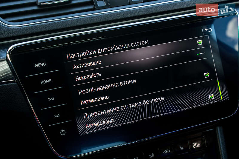 Ліфтбек Skoda Superb 2020 в Львові фото 56 Ліфтбек Skoda Superb 2020 в Львові