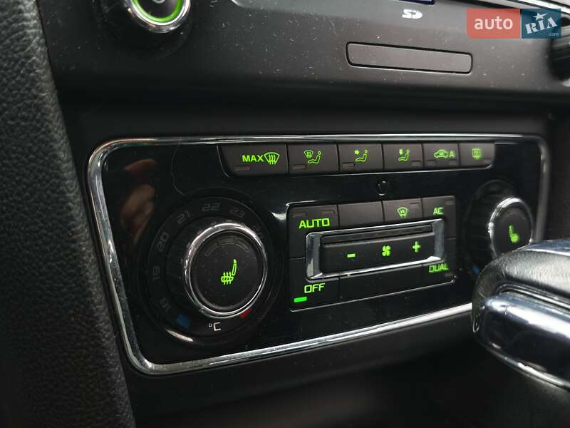 Лифтбек Skoda Superb 2011 в Днепре фото 17 Лифтбек Skoda Superb 2011 в Днепре