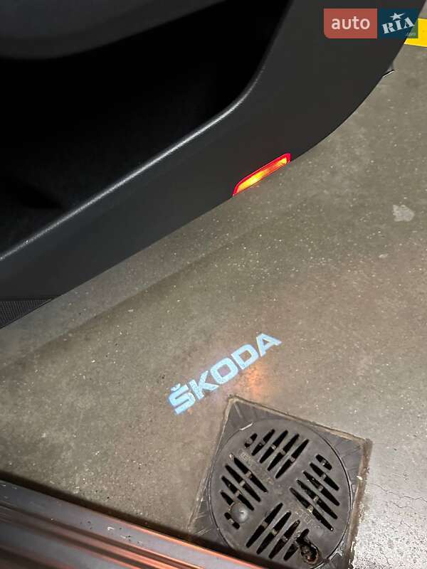 Ліфтбек Skoda Superb 2020 в Львові фото 38 Ліфтбек Skoda Superb 2020 в Львові