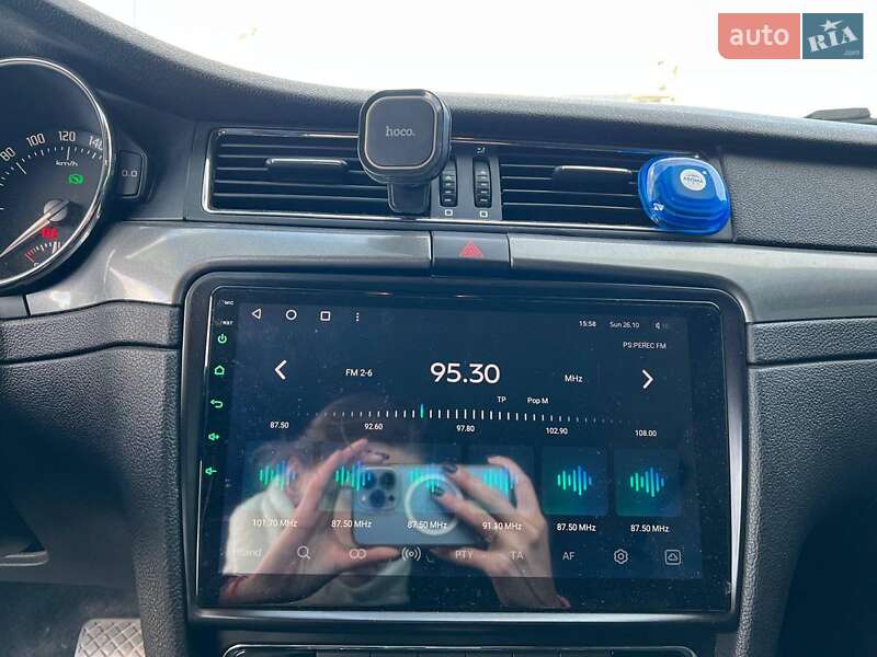 Ліфтбек Skoda Superb 2008 в Львові фото 28 Ліфтбек Skoda Superb 2008 в Львові