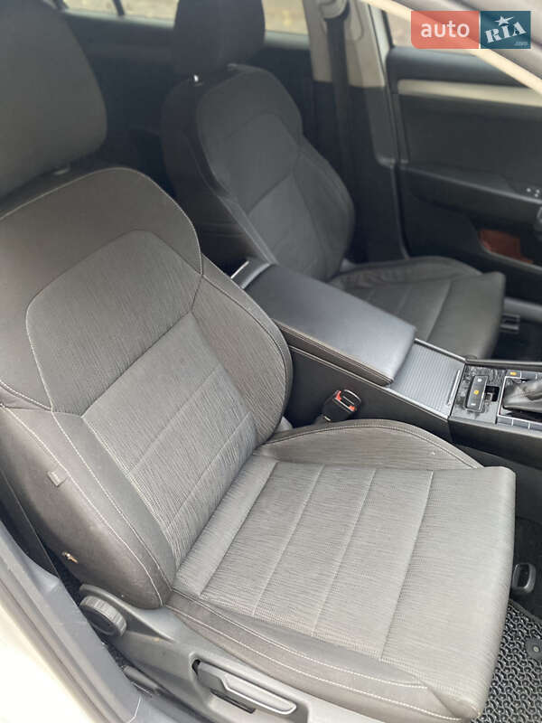 Универсал Skoda Superb 2015 в Харькове фото 10 Универсал Skoda Superb 2015 в Харькове