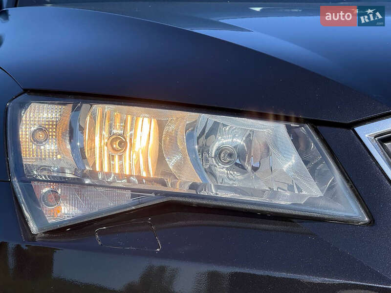 Ліфтбек Skoda Superb 2019 в Стрию фото 17 Ліфтбек Skoda Superb 2019 в Стрию