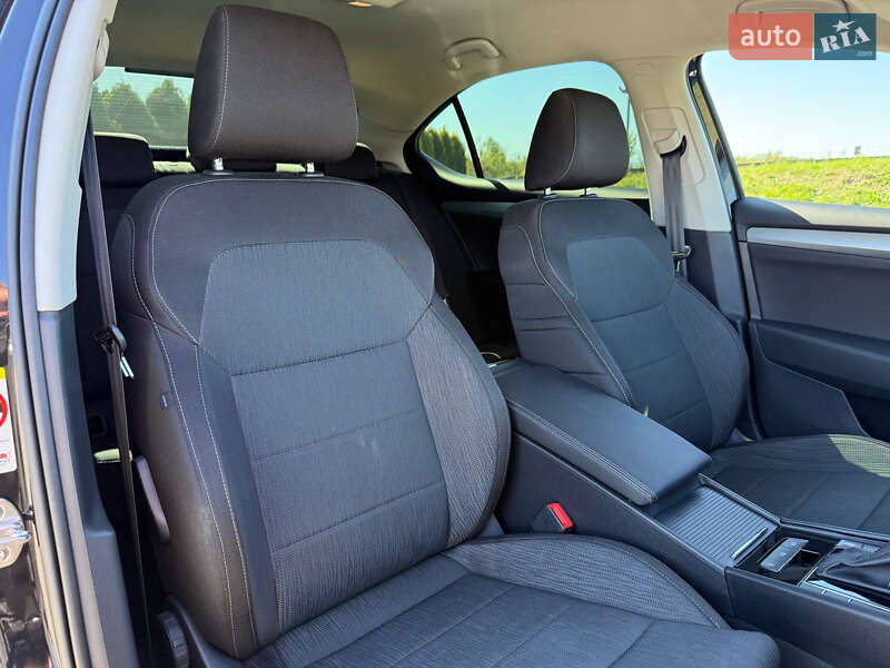 Ліфтбек Skoda Superb 2019 в Стрию фото 36 Ліфтбек Skoda Superb 2019 в Стрию