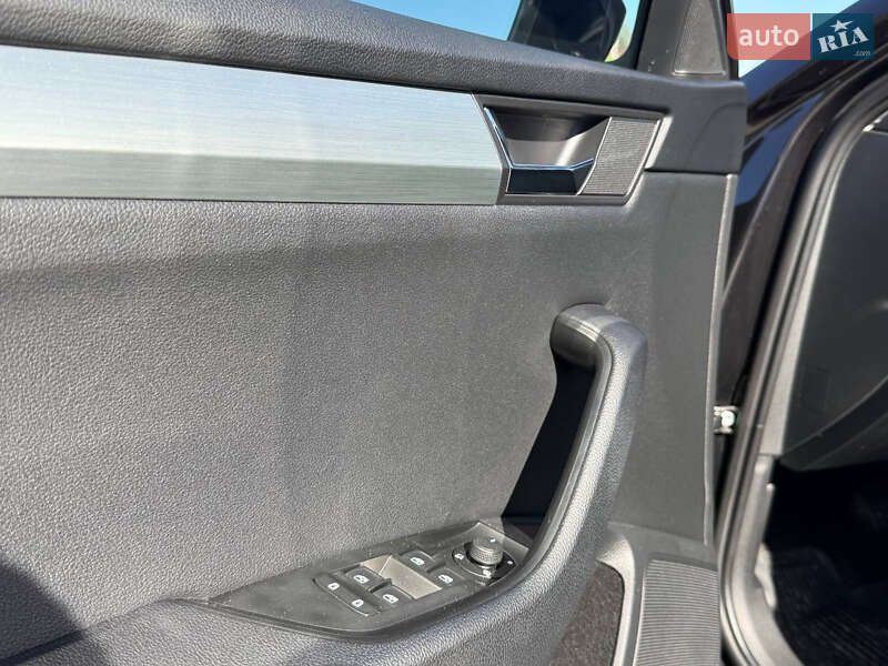 Ліфтбек Skoda Superb 2019 в Стрию фото 61 Ліфтбек Skoda Superb 2019 в Стрию