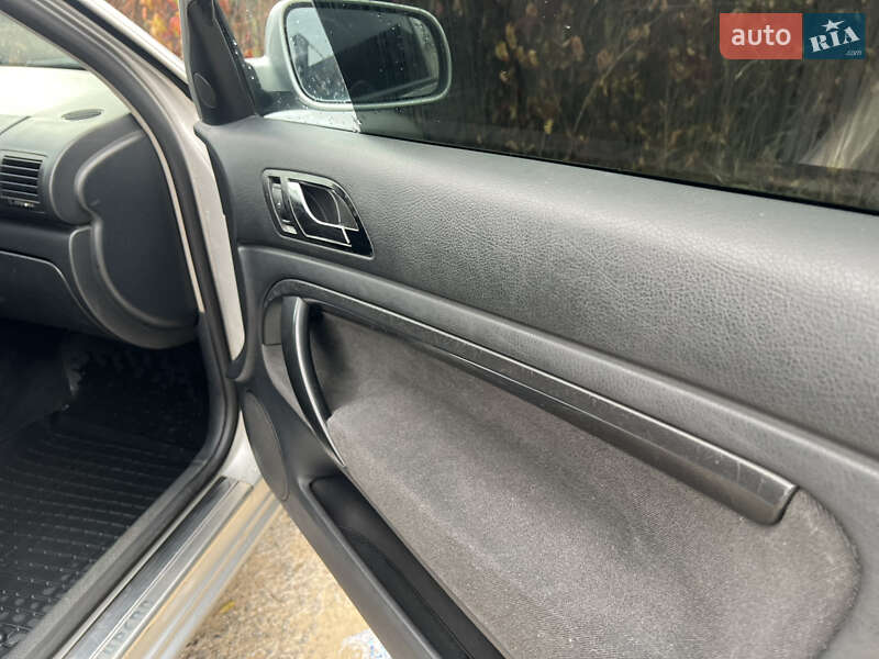 Ліфтбек Skoda Superb 2004 в Вінниці