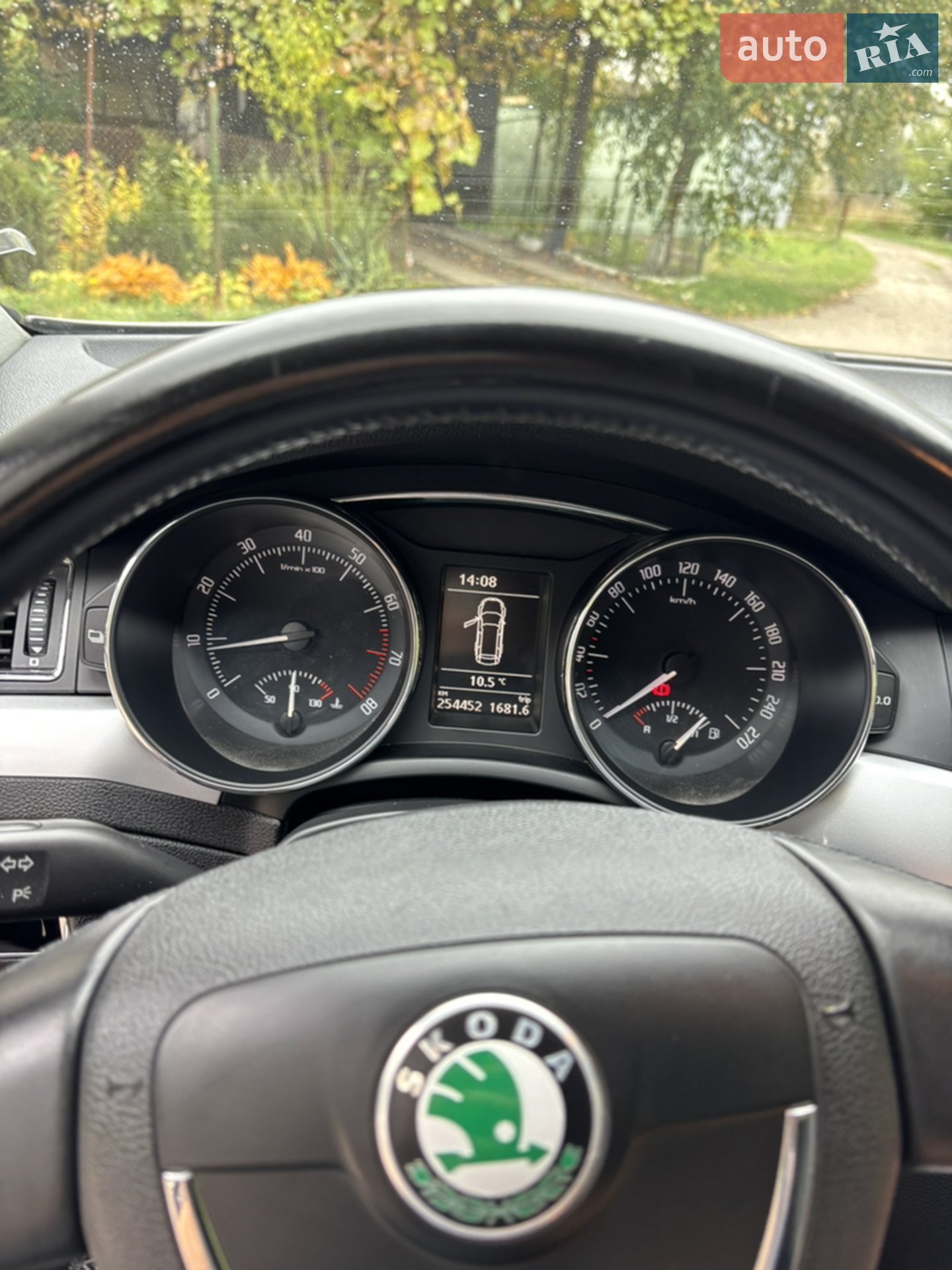 2010 Skoda Superb - мініатюра 24