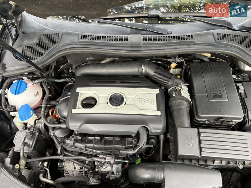 Универсал Skoda Superb 2010 в Ивано-Франковске