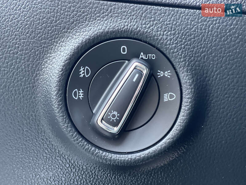 Универсал Skoda Superb 2017 в Нововолынске фото 27 Универсал Skoda Superb 2017 в Нововолынске