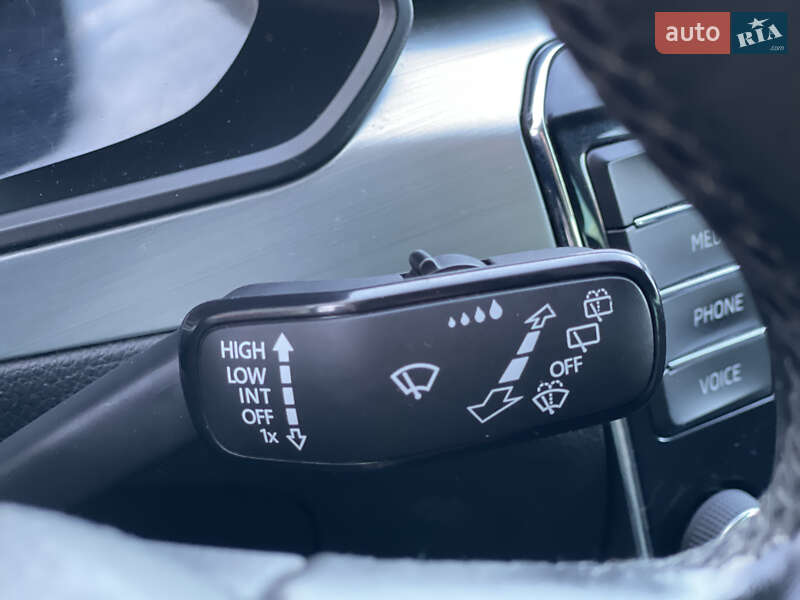 Универсал Skoda Superb 2017 в Нововолынске фото 30 Универсал Skoda Superb 2017 в Нововолынске