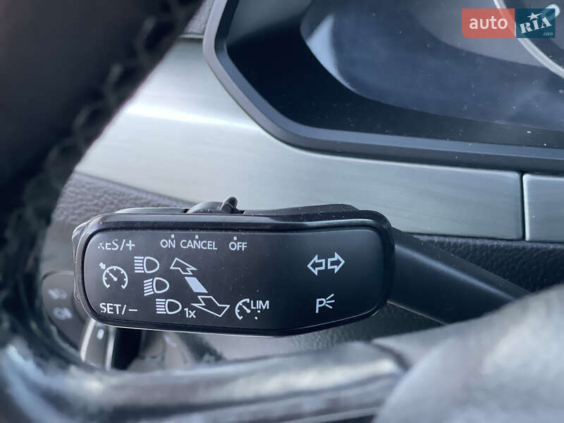 Универсал Skoda Superb 2017 в Нововолынске фото 32 Универсал Skoda Superb 2017 в Нововолынске