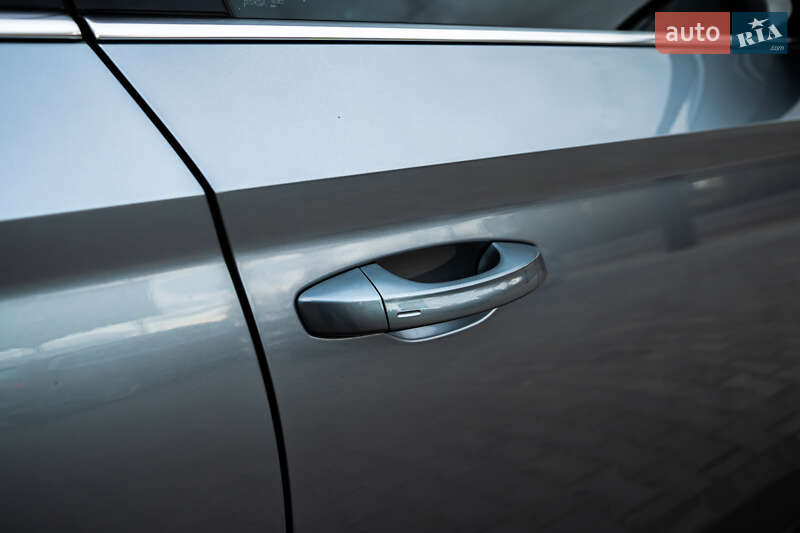 Универсал Skoda Superb 2020 в Луцке фото 32 Универсал Skoda Superb 2020 в Луцке