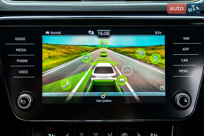 Универсал Skoda Superb 2020 в Луцке фото 86 Универсал Skoda Superb 2020 в Луцке