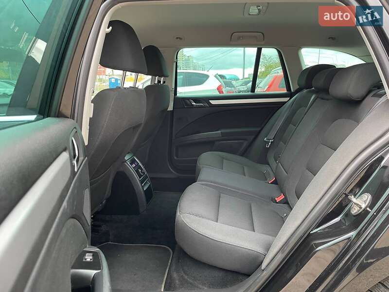 Универсал Skoda Superb 2014 в Киеве фото 9 Универсал Skoda Superb 2014 в Киеве