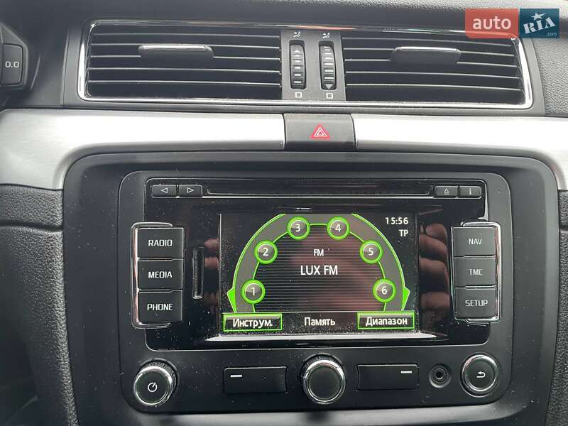 Универсал Skoda Superb 2014 в Киеве фото 20 Универсал Skoda Superb 2014 в Киеве