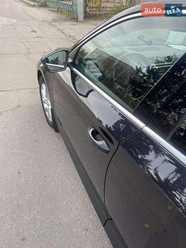 Лифтбек Skoda Superb 2017 в Житомире фото 15 Лифтбек Skoda Superb 2017 в Житомире